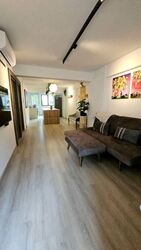 Blk 33 Marine Crescent Ville (Marine Parade), HDB 3 Rooms #553331451